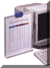 3M Document Holder