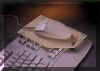 Adaptables Flat Mouse Bridge