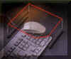 Adaptables Mouse Pad