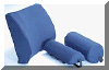 AliMeds Lumbar Cushions and Rolls