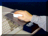AliMeds Mouse Stage