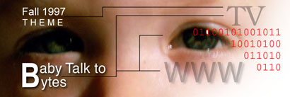 baby to bytes banner