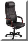 Executive Backchair