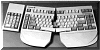Cherry ErgoPlus Keyboard