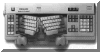 ErgoLogic Keyboard
