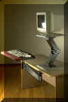Sit Stand