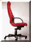 ErgoTek Highback Executive photo