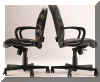 Goodform II Lowback/Highback