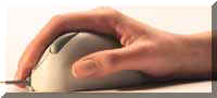 Goldtouch Mouse