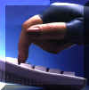 Hand Eze Glove