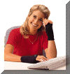 ergonomic support