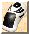 ITAC Evolution Trackball