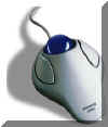 Kensington Orbit Trackball