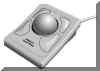 Kensington Trackball