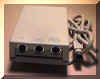 Kinesis Sun Interface Box