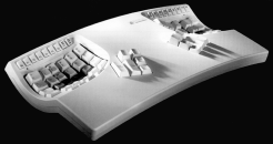 Kinesis Classic Contoured Keyboard