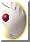 Logitech Marble Trackball