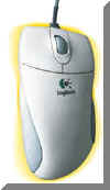 Logitech Mouse