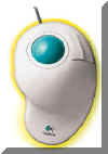Logitech TrackMan