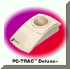 Micro Speed PC Trac Deluxe+
