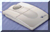 Mouse Systems A3 Trackball