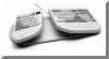 Pace Adjustable Keyboard