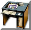 The Princeton Desk Company, L.L.C  Desk