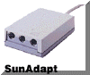 USAR SunAdapt
